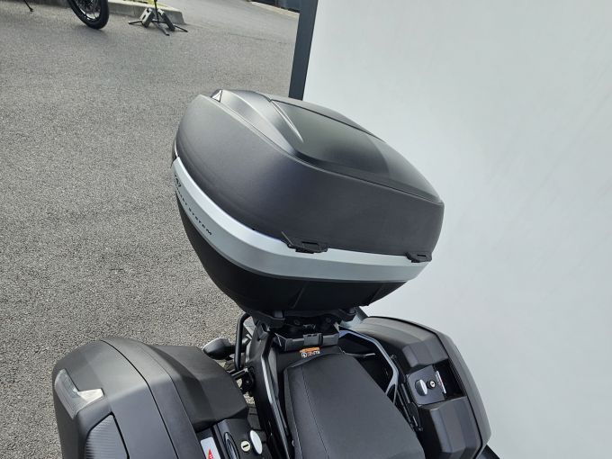 SUZUKI DL V-STROM 650A 4
