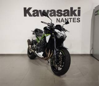 KAWASAKI Z900 - 2020