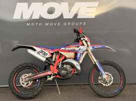 BETA RR 125 RACING 2T - 2023