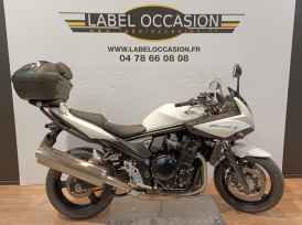 SUZUKI GSF 650S BANDIT - 2012
