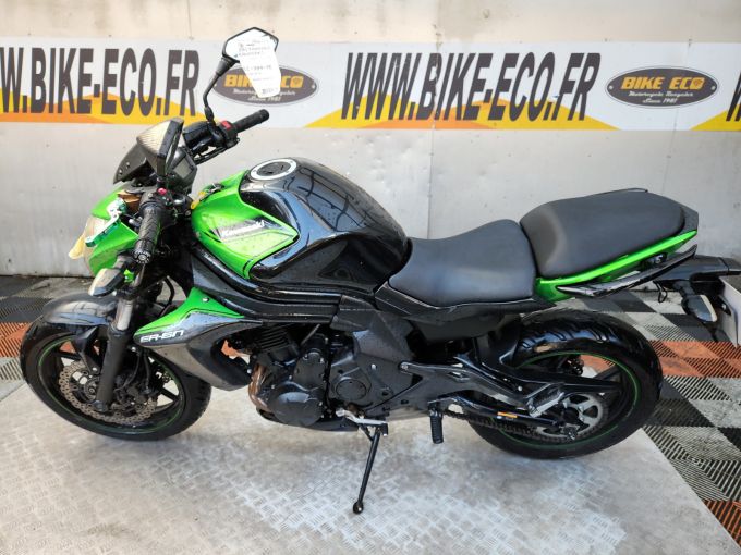 KAWASAKI ER-6 4