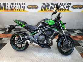 KAWASAKI ER-6 - 2016