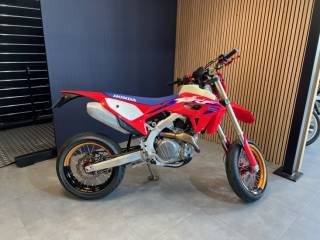 HONDA CRF 450 R - 2024