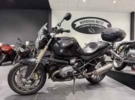 BMW R 1200 R - 2013
