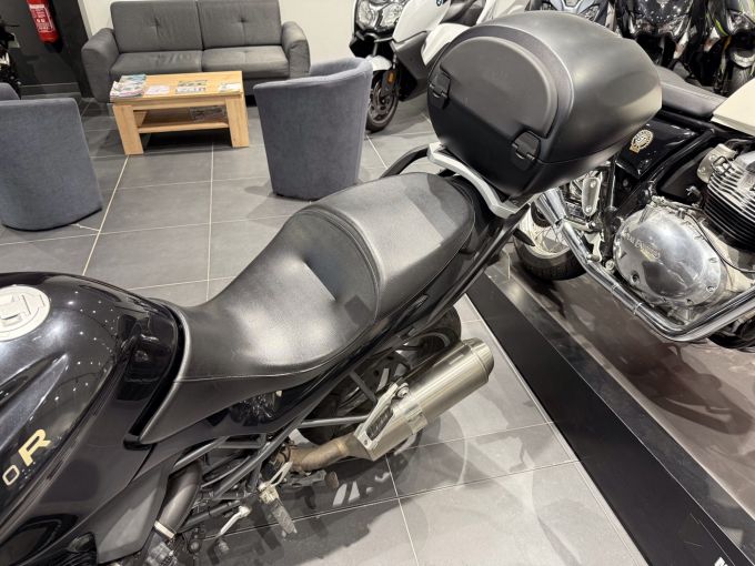 BMW R 1200 R 4