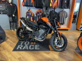 KTM 890 DUKE - 2024