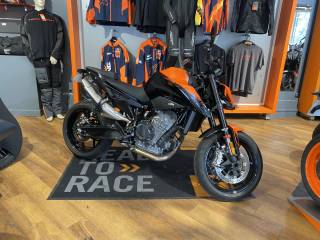 KTM 890 DUKE - 2024