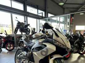 APRILIA RS 660 - 2025
