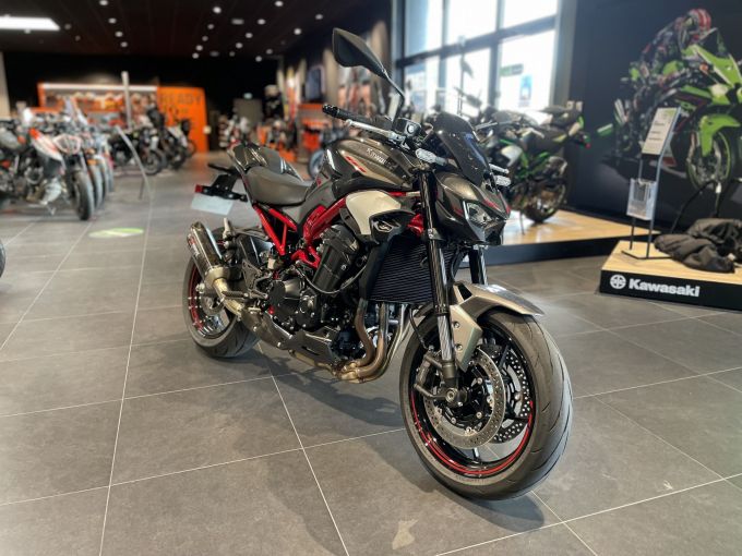KAWASAKI Z 900 4