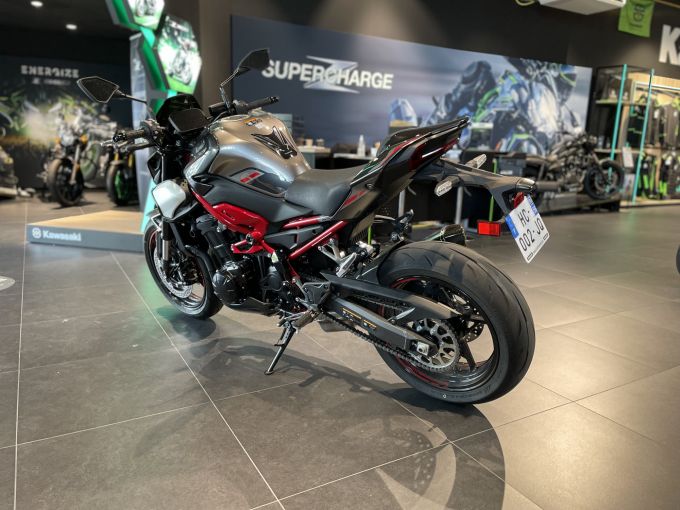 KAWASAKI Z 900 4
