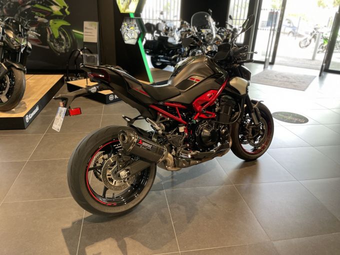 KAWASAKI Z 900 4