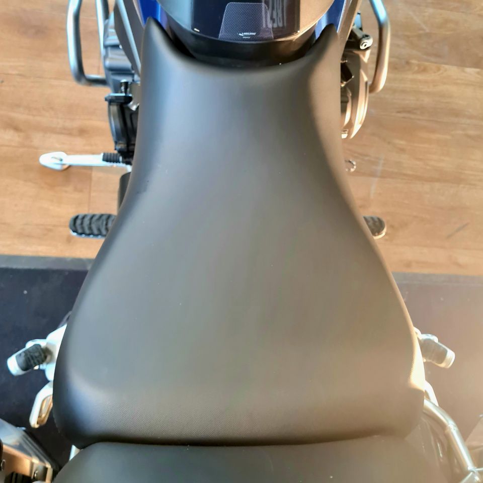 TRIUMPH TIGER 1200 GT PRO 4