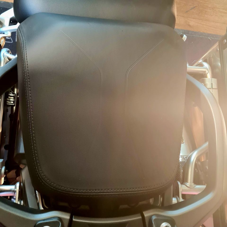 TRIUMPH TIGER 1200 GT PRO 4