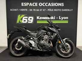 YAMAHA MT-03 - 2023