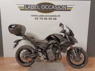 SUZUKI GSX 8S - 2023