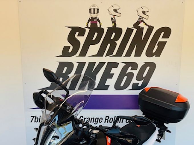 KTM 790 ADVENTURE 4