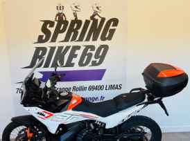KTM 790 ADVENTURE - 2024