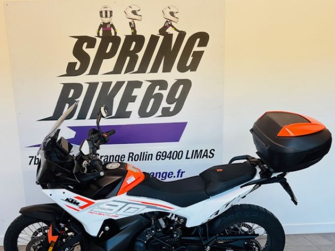 KTM 790 ADVENTURE 4