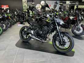 KAWASAKI Z 650 - 2025