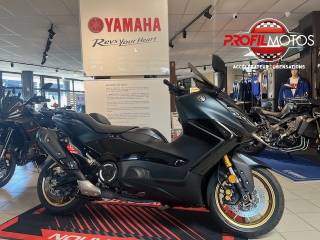 YAMAHA XP T-MAX 560 TECH MAX - 2023