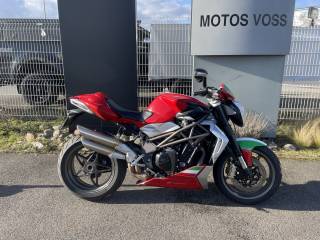 MV AGUSTA BRUTALE 990 R - 2011