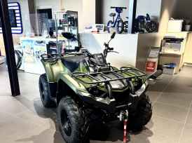 YAMAHA KODIAK - 2025