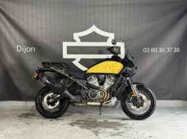 HARLEY-DAVIDSON ADVENTURE PAN AMERICA 1250 SPECIAL - 2023