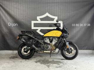 HARLEY-DAVIDSON ADVENTURE PAN AMERICA 1250 SPECIAL - 2023