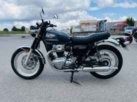 KAWASAKI W800 - W800 - 2024