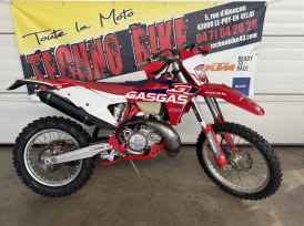 GASGAS EC 300 - 2022
