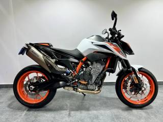 KTM 890 DUKE R - 2020
