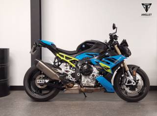 BMW S 1000 R - 2025