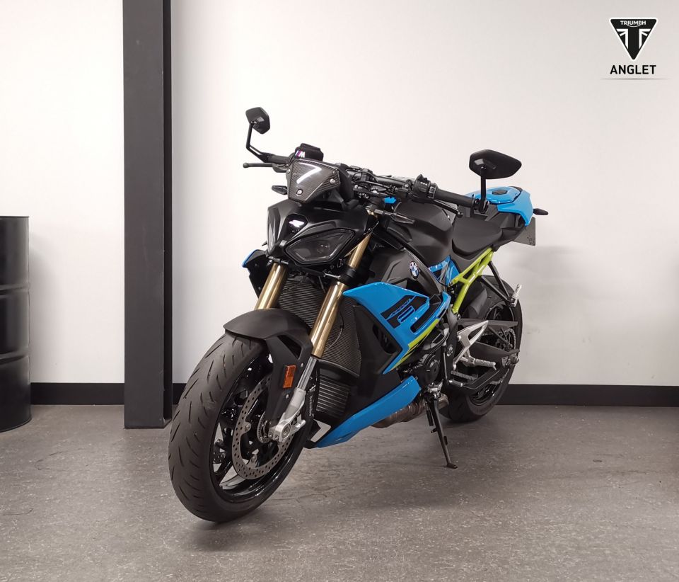 BMW S 1000 R 4