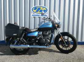 ROYAL ENFIELD METEOR 350 - 2022