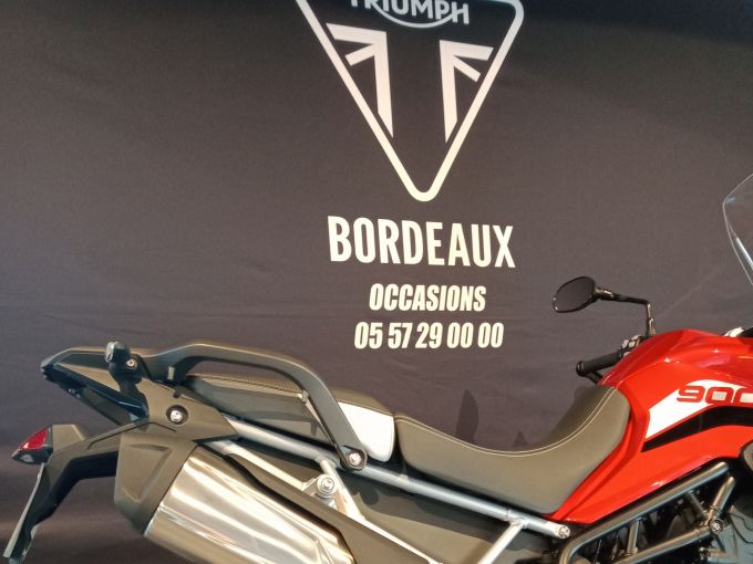 TRIUMPH Tiger 900 GT PRO 4