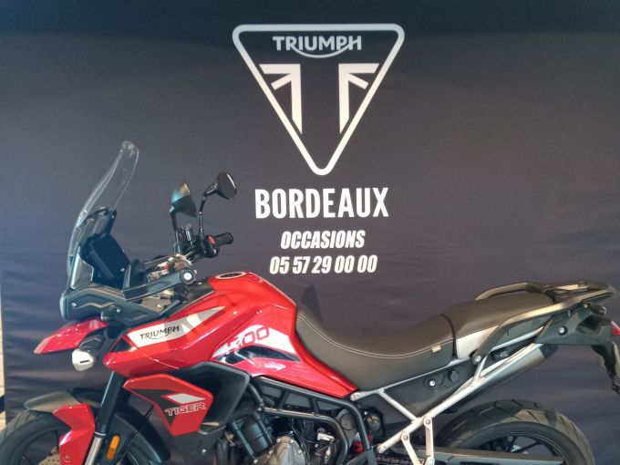 TRIUMPH Tiger 900 GT PRO 4