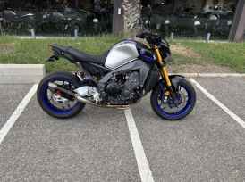 YAMAHA MT-09 SP - 2024