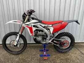 FANTIC XEF 250 ENDURO - 2021