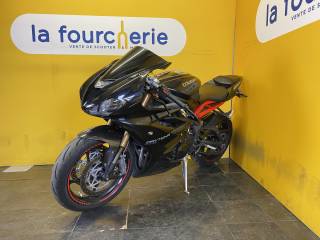 TRIUMPH DAYTONA 675 - 2014