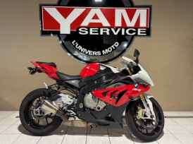 BMW S 1000 RR - 2012