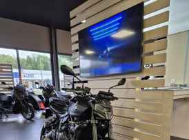 YAMAHA MT-07 Y-AMT - 2025