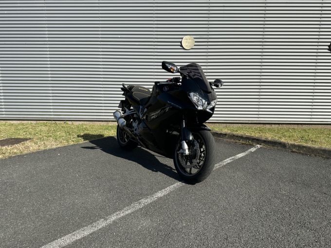 HONDA VFR 800 F 4