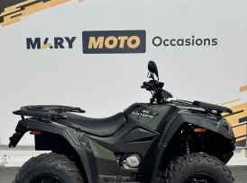 KYMCO MXU 700I - 2024