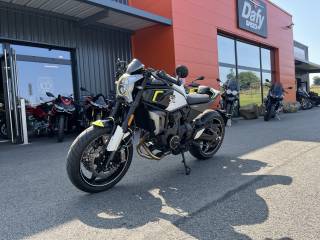 CF MOTO Cl 700-x sport - 2022