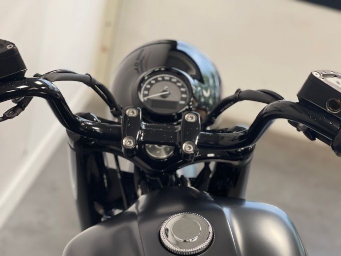 BMW R 18 ROCTANE 4