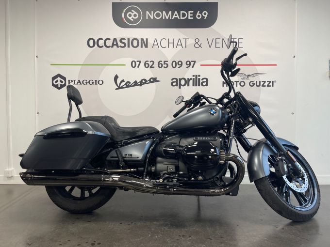 BMW R 18 ROCTANE 4