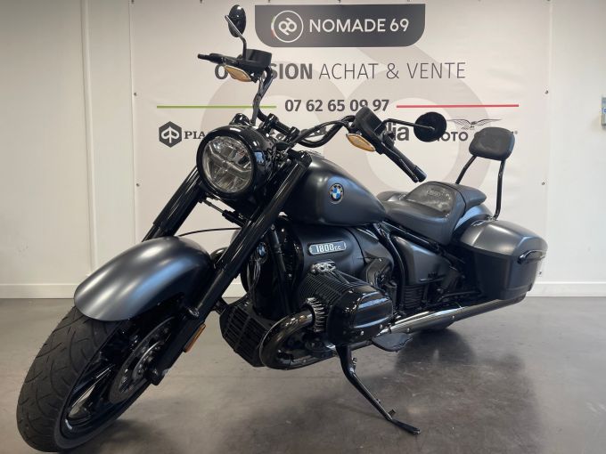 BMW R 18 ROCTANE 4
