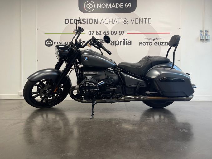 BMW R 18 ROCTANE 4