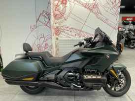 HONDA GL 1800 GOLDWING DCT - 2024