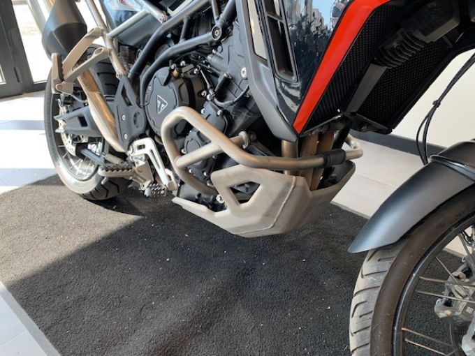 TRIUMPH TIGER 900 RALLY PRO 4